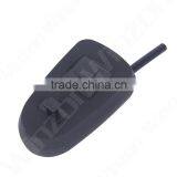 Two-way Waterproof bt Intercom Headset for Motorcycle Helmet With Stereo Headphone thumbnail-4