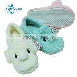 Kid's Lovely Bear Indoor Slipper thumbnail-5
