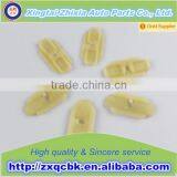 Auto Parts Made In China Small Plastic Car Fastener ZX0042 thumbnail-1