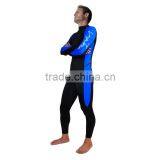 Men's Wetsuit Tops and Lycra Rash Guards in an Assortment of Styles thumbnail-4
