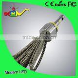 High Lumen h7 Led Headlights 56w 5000 Lumen Headlight for Toyota Fortuner