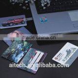 Special Chinese 1gb 2gb 4gb 8gb 16gb Credit Card Usb, Card Usb, Business Card Usb Flash Drive 4GB,8GB thumbnail-6