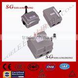 QS5 Cam Starter Switch Qs5 Rotary Cam Switch for Motor