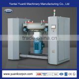 High Efficiency Auto Mixer Machine for Automatic Powder Coating Line