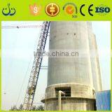 Calcium Carbonate Processing Plant Vertical Lime Kiln Limestone Burn Kiln thumbnail-3