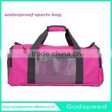 Waterproof Nylon Travel Duffel Bag for Travelling