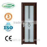 Toilet Door, Aluminium Bathroom Door, Aluminum Door thumbnail-2