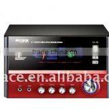 5.1 ch Home Theater Speaker System