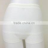 One-time Shaped Cheap Price All Colors Disposable Panties Women thumbnail-1