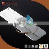 Unique Luggage Name Tags/ Wholesale Metal Luggage Tags thumbnail-4