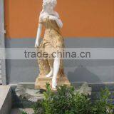 Outdoor Marble Fountain