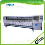 Hot Selling 3.2 m Konica Flex Printer