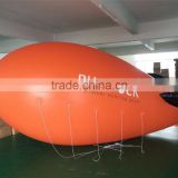 2016 inflatable airship/inflatable helium balloon for sale