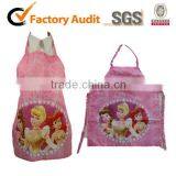 Bakery Children Apron,kids Cooking Apron thumbnail-1