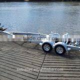 Aluminum Boat Trailer CBT-J62RWA thumbnail-1
