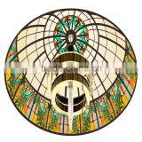 Stained Glass Dome thumbnail-3