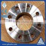 ASME Standard and 316 304 Stainless Steel Material Casting Welding Plate Flange thumbnail-2