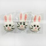 Halal Wholesale Individual Packed Candy Colorful Halloween Marshmallow thumbnail-2