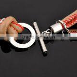 2016 Hot Selling Charm Friendship Beautiful Stainless Steel Bracelet Clasp thumbnail-5