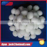 DYAN 100% Polyester Fiber BALL Hollow Fiber thumbnail-5