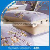 Wholesale Fast Color Easy Washing Flower Design Cotton Bedding Set thumbnail-4