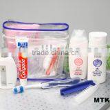 Easy Taking Travel Amenities