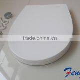 FG1131UF Custom Ergonomic Closed Front uf Material Toilet Bidets thumbnail-2