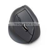4 Version Ergonomic 2.4G Vertical Mouse With Comfort Wrist Pain Wireless Design Mouse