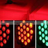 2016 Led Par Outdoor Waterproof 19pcs 10w Led Par Stage Lighting thumbnail-4