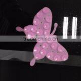 Express for 2016 Cute Double Side Suction Magic Sucker for Bathroom Mobile Phone Sticker Stand Holder Vacuum Sucker thumbnail-3