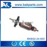 Atmature 1614010227 for BAK Rotary Hammer GBH 2-24
