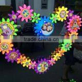 BUILDING BLOCKS DIY TOYS,ELECTRIC,LIGHT,MUSIC Y3573131 thumbnail-2