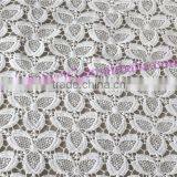 Wholesale African Polyester Lace Wedding Dress Poly Fabric thumbnail-3