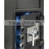 Depository Safe Front Loading Hopper Safe Deposit Safe Drop Safe With La Gard Lock or Digital Lock FH-3020C