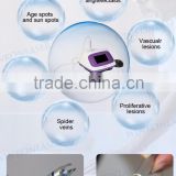 New Arrival Hot Selling CE Approved Device Skin Tag Removal Machine for Dark Circles thumbnail-4