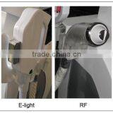 Multifunction Beauty Machine Elight RF Laser Skin Tightening , Breast Enlarging thumbnail-2