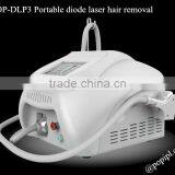 2000W 808nm Laser Hair Removal Portable Diode Laser IPL Hair Removal Machine From POPIPL Underarm thumbnail-1