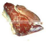 Buffalo Hindquarter Meat