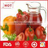 Sweet and Sour Tomato Paste thumbnail-2
