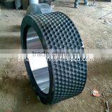 Coal Dust Powder Briquette Press Machine