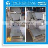 Meat Cube Cutter - 25 mm Thickness, 26 Slices, for Fresh Meat, CE, TT-M27E thumbnail-2