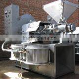 Automatic Commercial Palm Oil Pressing Machine/Rapeseed Oil Making Machine thumbnail-4