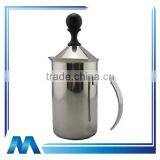 Stainless Steel Milk Bubble, Milk Frother,milk Jug,milk Cup thumbnail-5