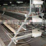 Taiyu-1 Quail Cages ( Professional Manufacturers ) thumbnail-1