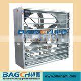 High Quality Wall Mounted Axial Exhaust Fans for Green/Poultry House