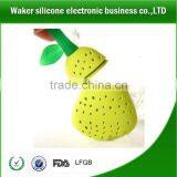 Eco-friendly Multi Design Custom Gift Tea Strainer thumbnail-1