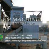 Coal/charcoal/coke Fine Powder Briquette Machine thumbnail-1