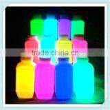 Long Working Life Glow in Dark Luminous Pigment for Ink thumbnail-4