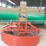China Professional Fertilizer Mixing Machine Manufacturer for Vertical Mixer