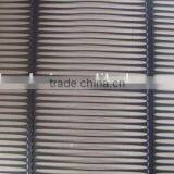 Plastic Pp/hdpe Uniaxial Geogrid (ux Geogrid)